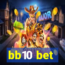 bb10 bet